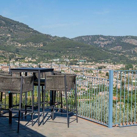 Raco De Soller Villa Exterior photo