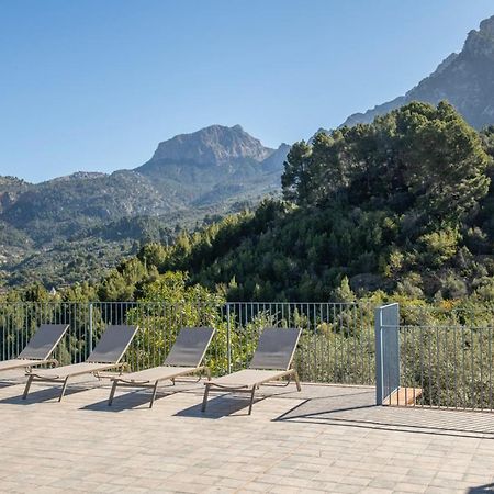 Raco De Soller Villa Exterior photo