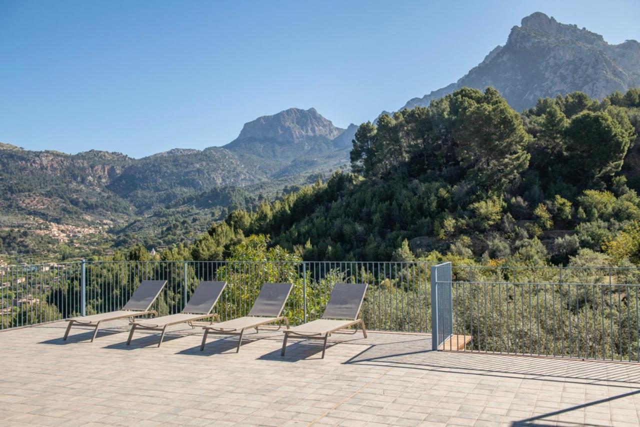 Raco De Soller Villa Exterior photo