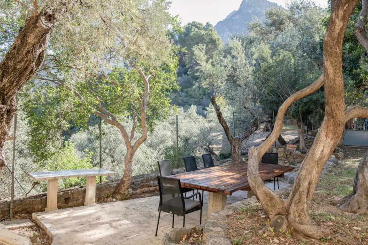 Raco De Soller Villa Exterior photo