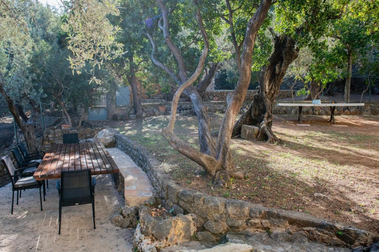 Raco De Soller Villa Exterior photo