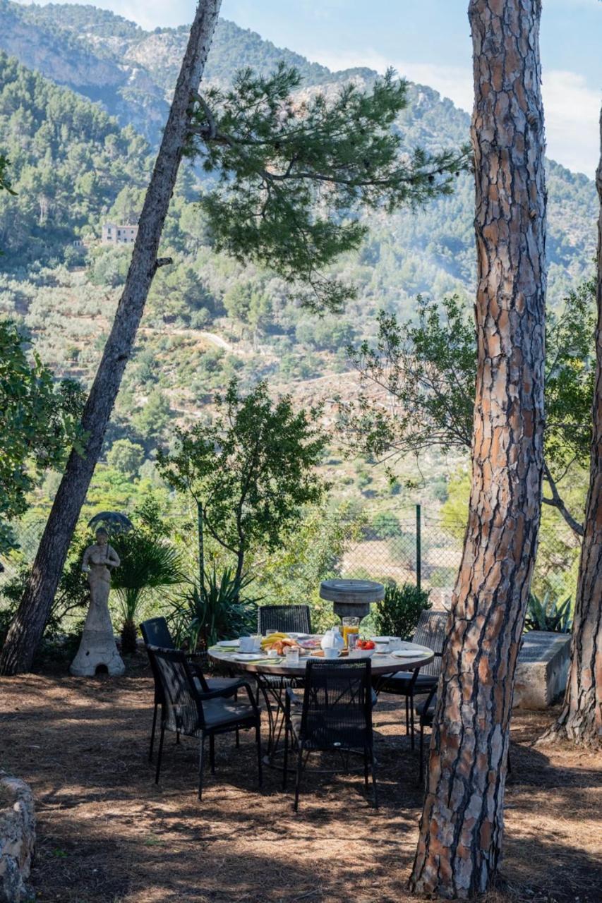 Raco De Soller Villa Exterior photo