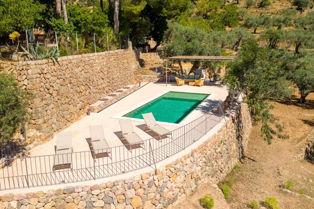 Raco De Soller Villa Exterior photo