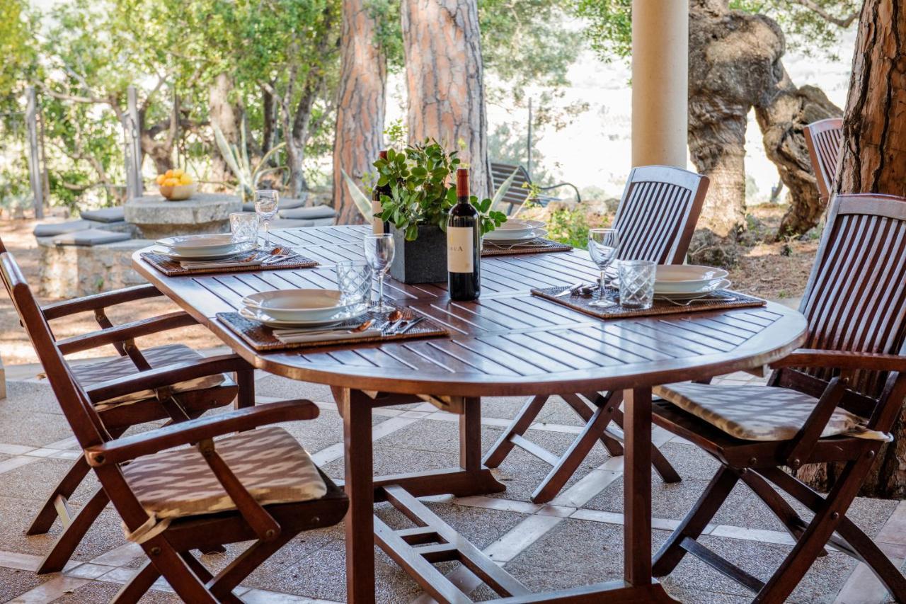 Raco De Soller Villa Exterior photo