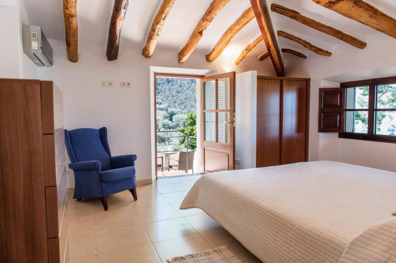 Raco De Soller Villa Exterior photo