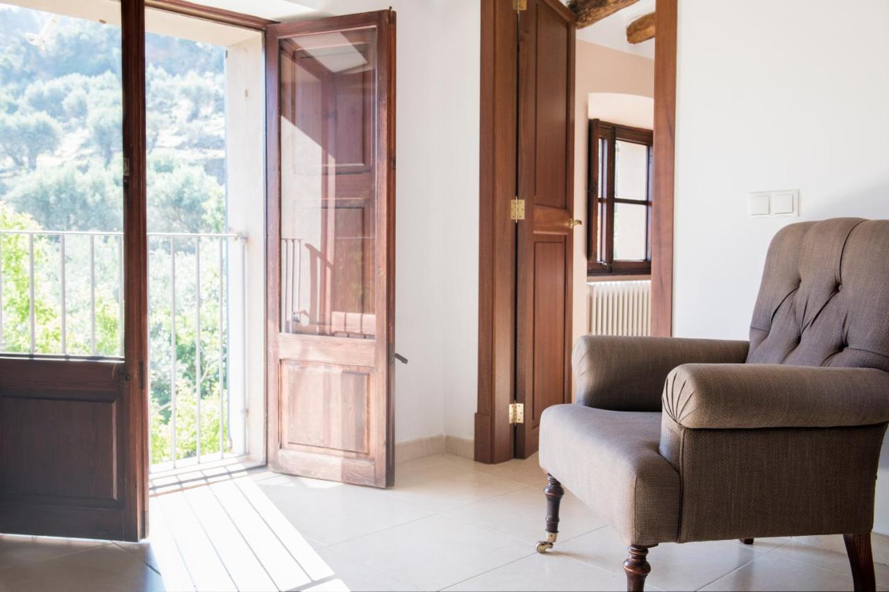 Raco De Soller Villa Exterior photo