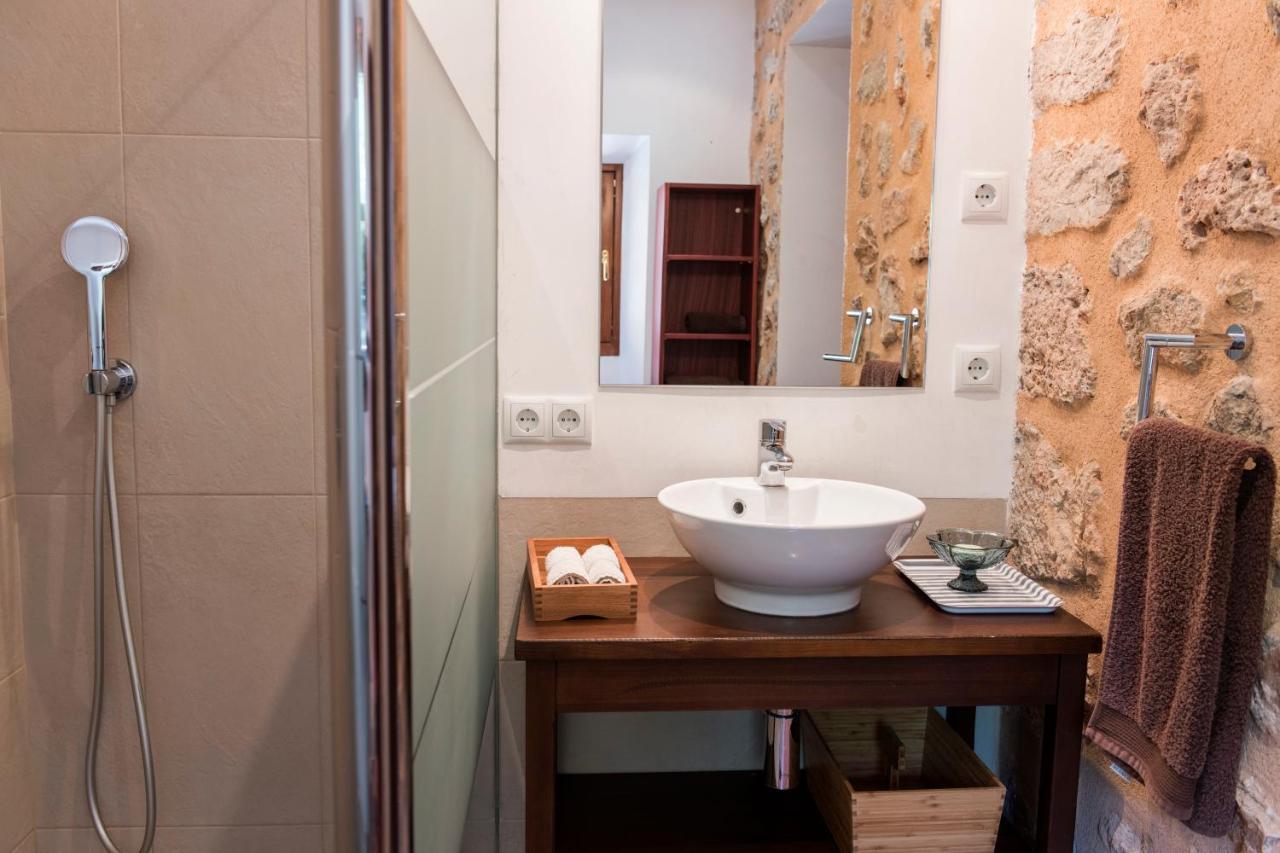 Raco De Soller Villa Exterior photo