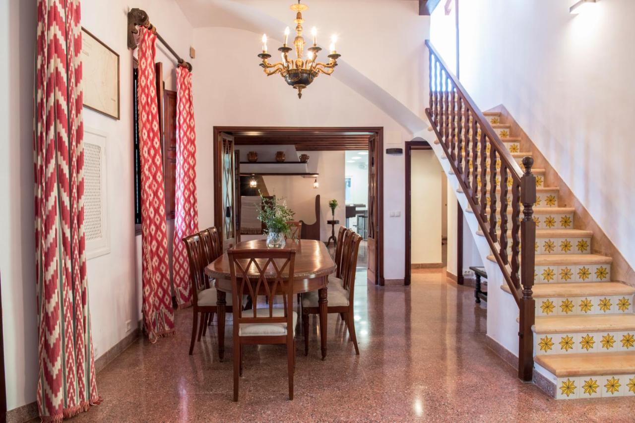Raco De Soller Villa Exterior photo
