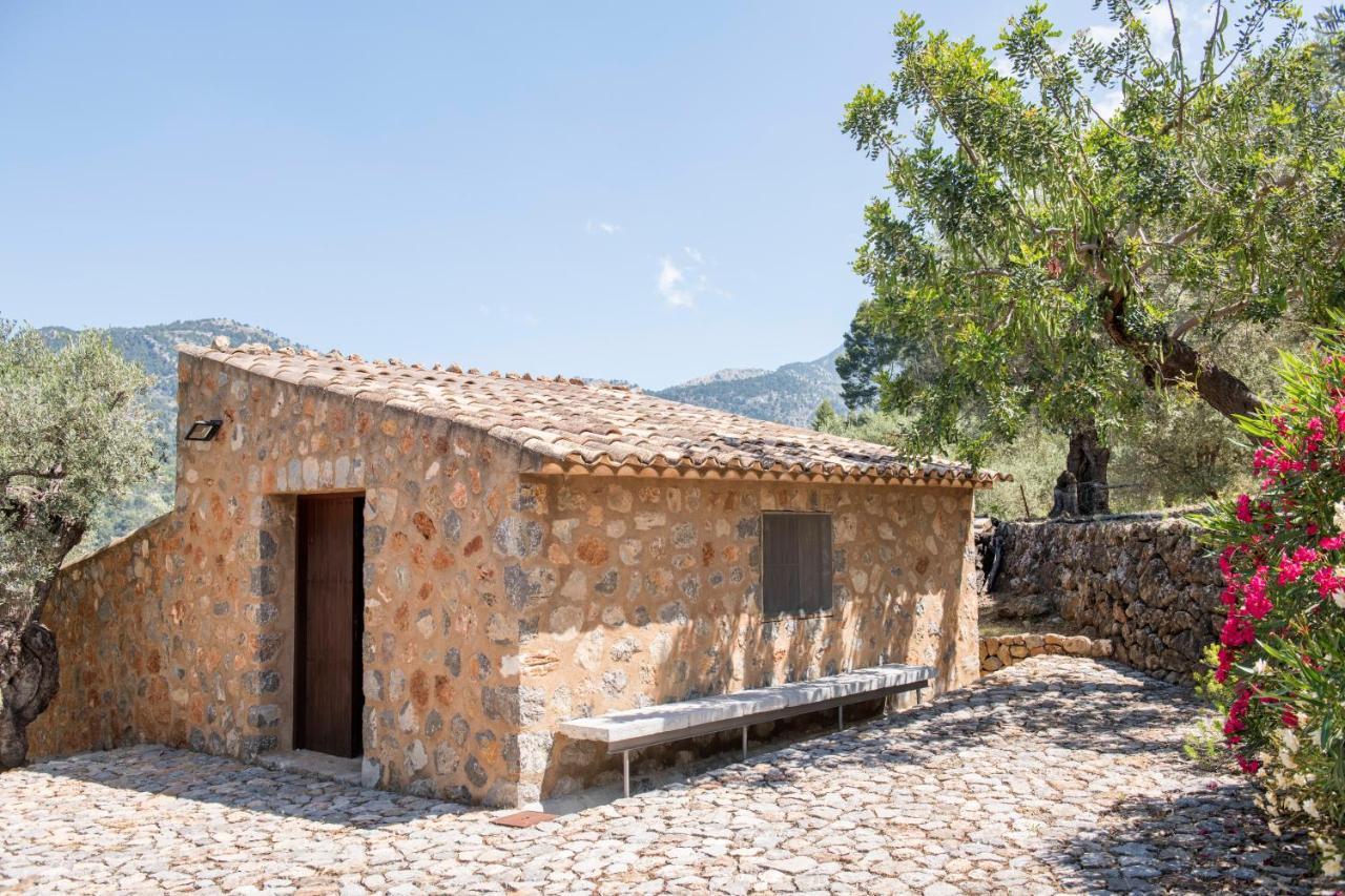 Raco De Soller Villa Exterior photo